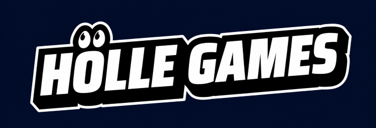Hölle Games logo