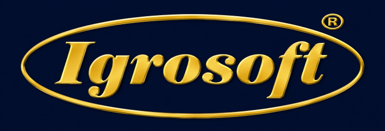 iGrosoft logo