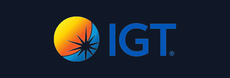 IGT logo