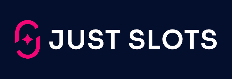 Just Slots logo
