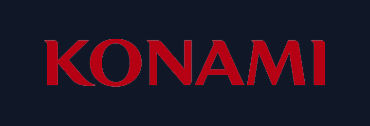 Konami Gaming logo