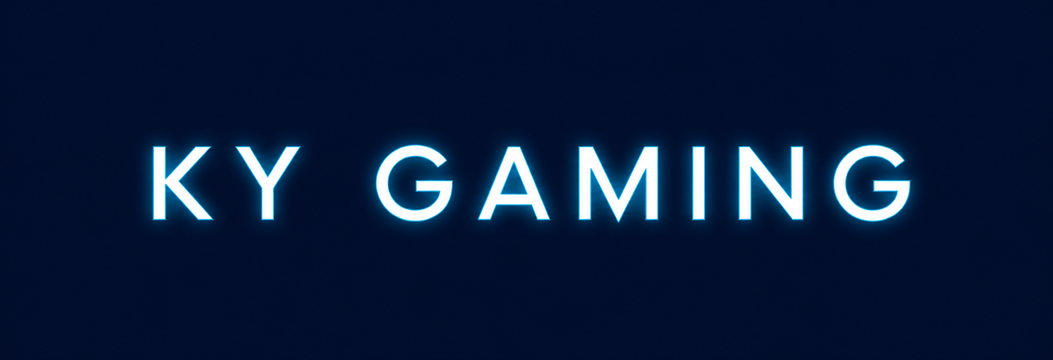 KY Gaming logo