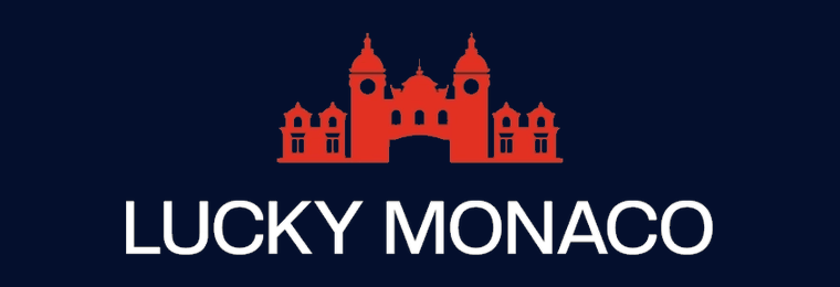 Lucky Monaco logo