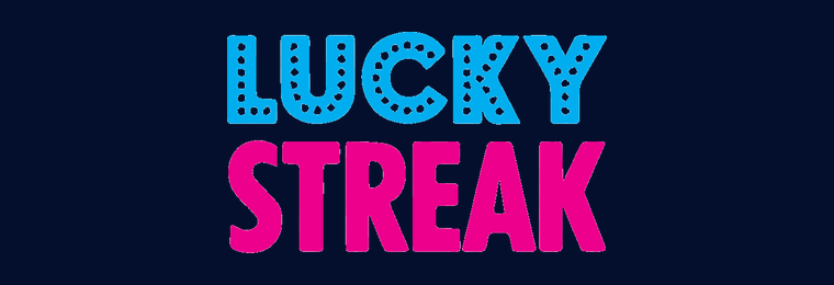 Lucky Streak logo