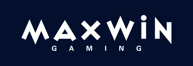 MaxWin Gaming logo