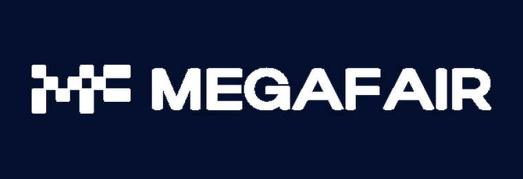 MegaFair logo