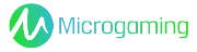 Microgaming logo