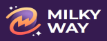 Milky Way casino logo