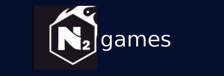 N2 Games logo