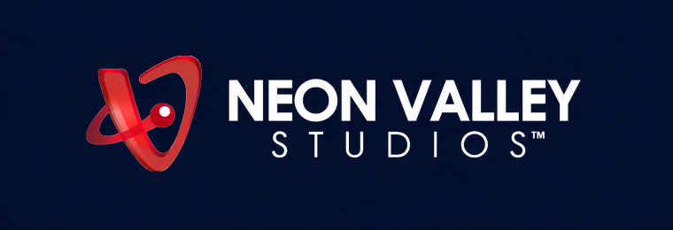 Neon Valley logo