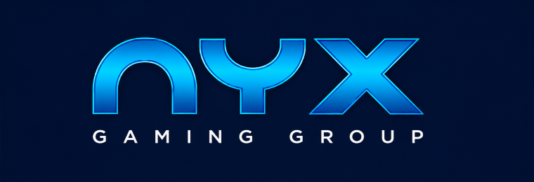 NYX logo