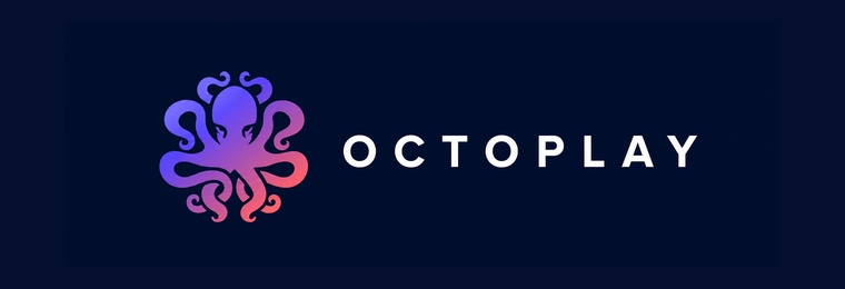 Octoplay logo
