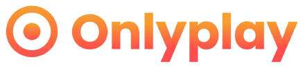 Onlyplay logo