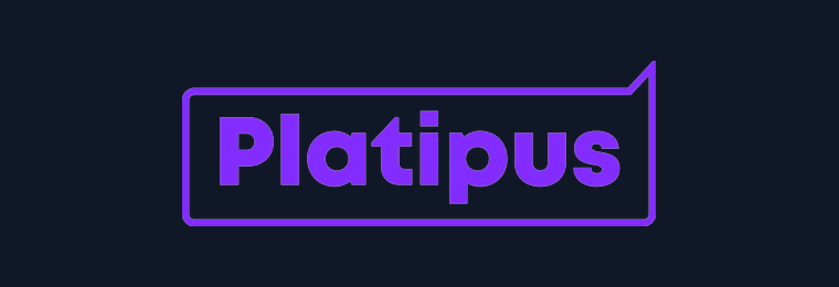 Platipus logo