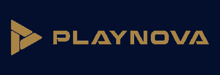 PlayNova logo