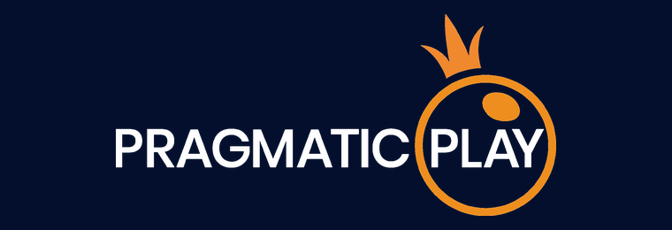 Pragmatic Play logo
