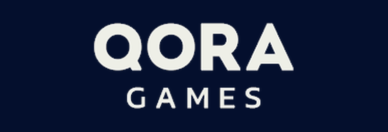 Qora Gaming logo