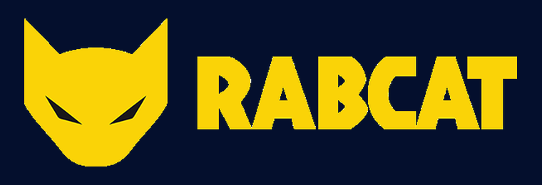 Rabcat logo