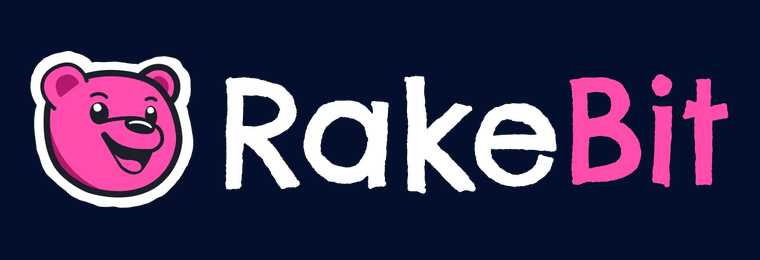 Rakebit Originals logo