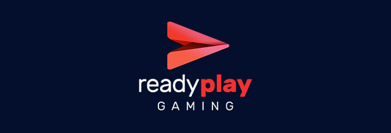 ReadyPlay logo