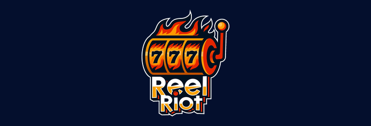 Reel Riot logo