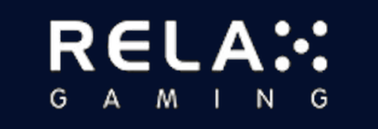 Relax Gaming logo