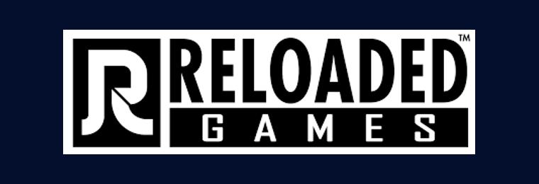 Reloaded Gaming logo