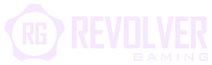 Revolver Gaming logo