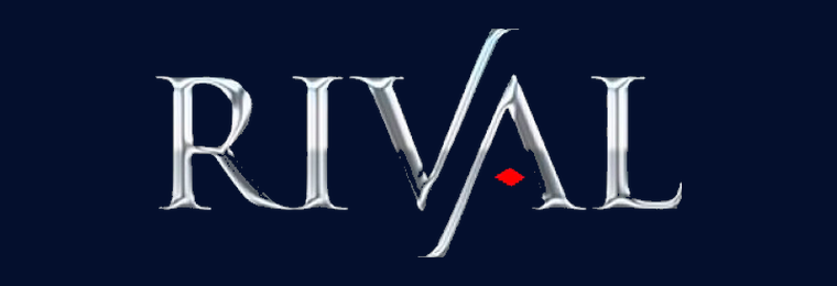 Rival Gaming logo