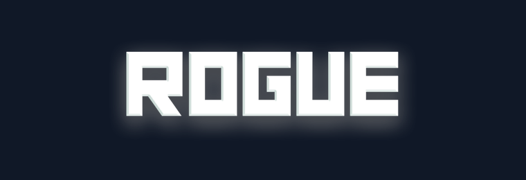 Rogue logo