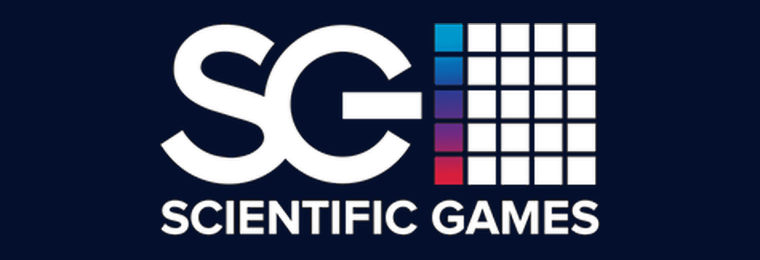 Scientific Games logo