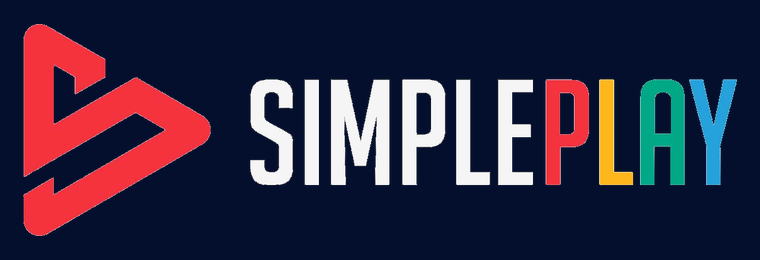 SimplePlay logo