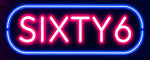 Sixty6 logo
