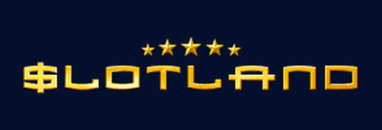 Slotland Entertainment logo