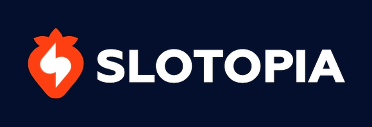 Slotopia logo