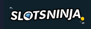 Slots Ninja logo