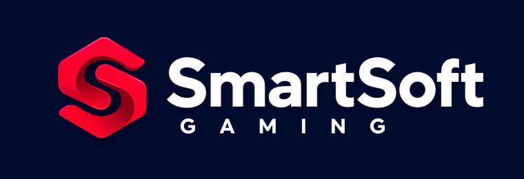 SmartSoft Gaming logo
