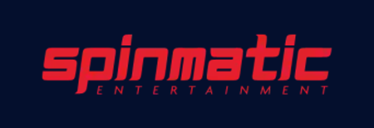 Spinmatic logo