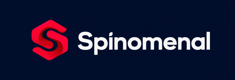Spinomenal logo