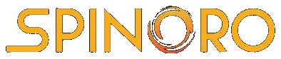 Spinoro logo