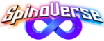 Spinoverse casino logo