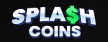 Splash Coins logo