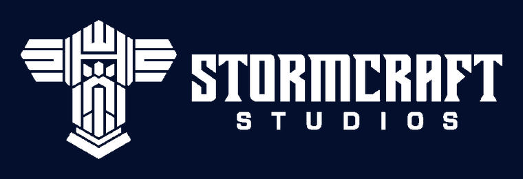 Stormcraft logo