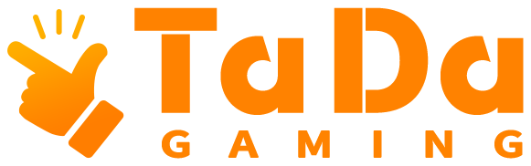 TaDa Gaming logo