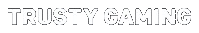 Trusty Gaming logo
