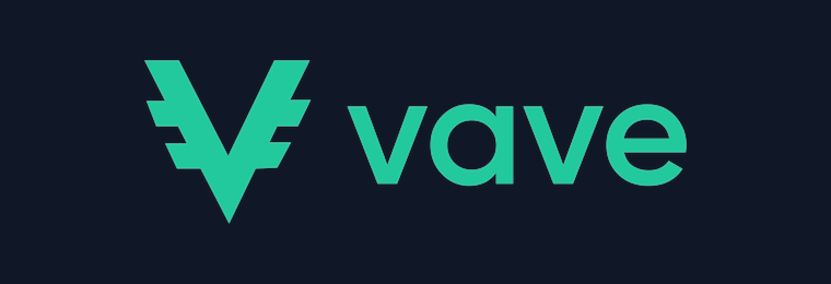 Vave logo