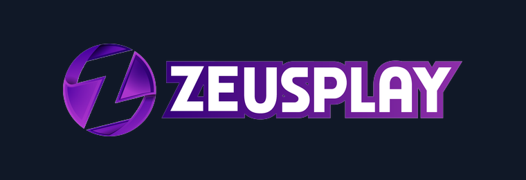 Zeus Play logo