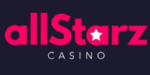 Allstarz Casino logo