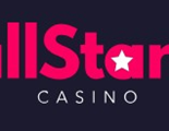 Allstarz Casino logo