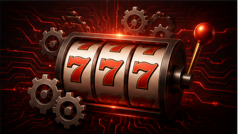 Pragmatic Play casino software slot machine category image